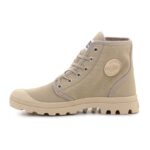 Palladium Pampa HI ORIGINALE U shoes 75349-238-M – Obrázok 5