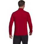 Adidas Entrada 22 Track Jacket M H57537 sweatshirt – Obrázok 4