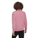 Adidas Entrada 22 Track Jacket M HC5084 sweatshirt – Obrázok 2