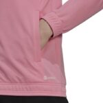 Adidas Entrada 22 Track Jacket M HC5084 sweatshirt – Obrázok 4