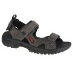 Keen Targhe III Open Toe Sandal M 1022424 – Obrázok 5