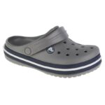 Crocs Crocband Clog K Jr 207006-05H flip flops