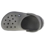 Crocs Crocband Clog K Jr 207006-05H flip flops – Obrázok 4
