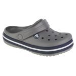 Crocs Crocband Clog K Jr 207006-05H flip flops – Obrázok 5