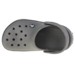 Crocs Crocband Clog K Jr 207006-05H flip flops – Obrázok 7