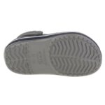 Crocs Crocband Clog K Jr 207006-05H flip flops – Obrázok 8