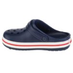 Crocs Crocband Clog K Jr 207006-485 flip-flops – Obrázok 3