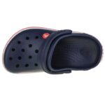 Crocs Crocband Clog K Jr 207006-485 flip-flops – Obrázok 7