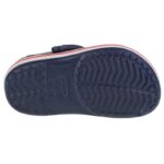 Crocs Crocband Clog K Jr 207006-485 flip-flops – Obrázok 8