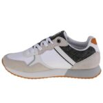 Big Star Shoes JJ274283 white 40 – Obrázok 3