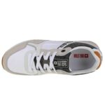 Big Star Shoes JJ274283 white 40 – Obrázok 4