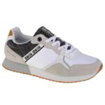 Big Star Shoes JJ274283 white 40 – Obrázok 5
