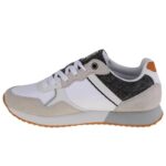 Big Star Shoes JJ274283 white 40 – Obrázok 6