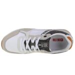 Big Star Shoes JJ274283 white 40 – Obrázok 7
