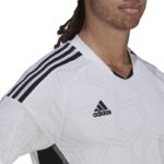 Adidas Condivo 22 Match Day T-shirt M HA3515 – Obrázok 5