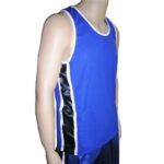 MASTERS boxing shirt - KBOX-1Q XXL – Obrázok 2