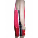 MASTERS boxing shirt - KBOX-1Q XXL – Obrázok 3