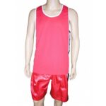 MASTERS boxing shirt - KBOX-1Q XXL – Obrázok 4