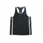 MASTERS boxing shirt - KBOX-1Q XXL – Obrázok 5