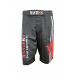(P) MMA MASTERS shorts - SM-4000 PROMOTION!!!