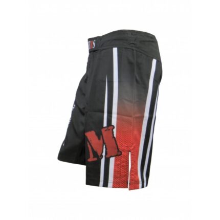 (P) MMA MASTERS shorts - SM-4000 PROMOTION!!!