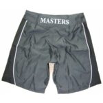 MMA MASTERS shorts - SMMA-5 PROMOTION – Obrázok 3