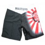 MMA MASTERS Shorts - SMMA-6 – Obrázok 2