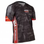 MASTERS boxing shirt - SBOX-3 06777-02M