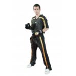 TOP TEN Kickboxing Pants - SKBP-TT – Obrázok 2