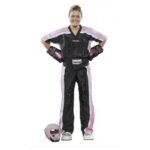 TOP TEN Kickboxing Pants - SKBP-TT – Obrázok 3