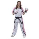 TOP TEN Kickboxing Pants - SKBP-TT – Obrázok 4