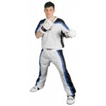 TOP TEN Kickboxing Pants - SKBP-TT – Obrázok 6