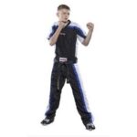 TOP TEN Kickboxing Pants - SKBP-TT – Obrázok 9