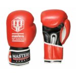 MASTERS RBT-A Boxing Gloves (PRICE CHANGE)