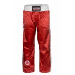 Masters SKBP-100W Pants (Wako Apprved) 06805-02M – Obrázok 2