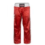 Masters SKBP-100W Pants (Wako Apprved) 06805-02M – Obrázok 13