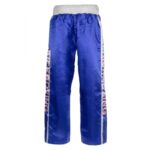 Masters SKBP-100W Pants (Wako Apprved) 06805-02M – Obrázok 18