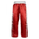 Masters SKBP-100W Pants (Wako Apprved) 06805-02M – Obrázok 29