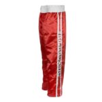 Masters SKBP-100W Pants (Wako Apprved) 06805-02M – Obrázok 32