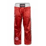 Masters SKBP-100W Pants (Wako Apprved) 06805-02M – Obrázok 37