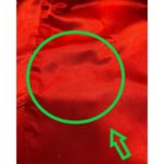 Masters SKBP-100W Pants (Wako Apprved) 06805-02M – Obrázok 39