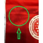 Masters SKBP-100W Pants (Wako Apprved) 06805-02M – Obrázok 40