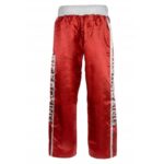 Masters SKBP-100W Pants (Wako Apprved) 06805-02M – Obrázok 5