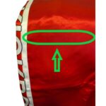 Masters SKBP-100W Pants (Wako Apprved) 06805-02M – Obrázok 45