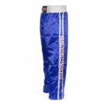 Masters SKBP-100W Pants (Wako Apprved) 06805-02M – Obrázok 7