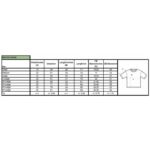 MASTERS T-shirt - TS-20 white – Obrázok 3