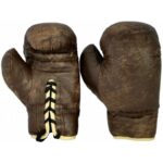 OLD STYLE Gloves Collector's Series – Obrázok 15