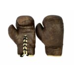 OLD STYLE Gloves Collector's Series – Obrázok 3