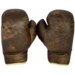 OLD STYLE Gloves Collector's Series – Obrázok 21