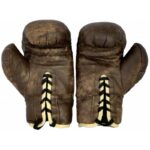 OLD STYLE Gloves Collector's Series – Obrázok 22